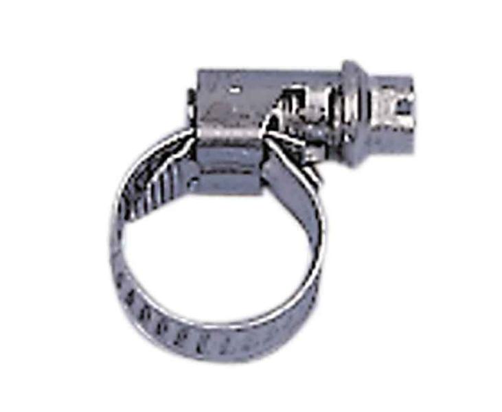 Hadicová svorka 10 mm (voľná)