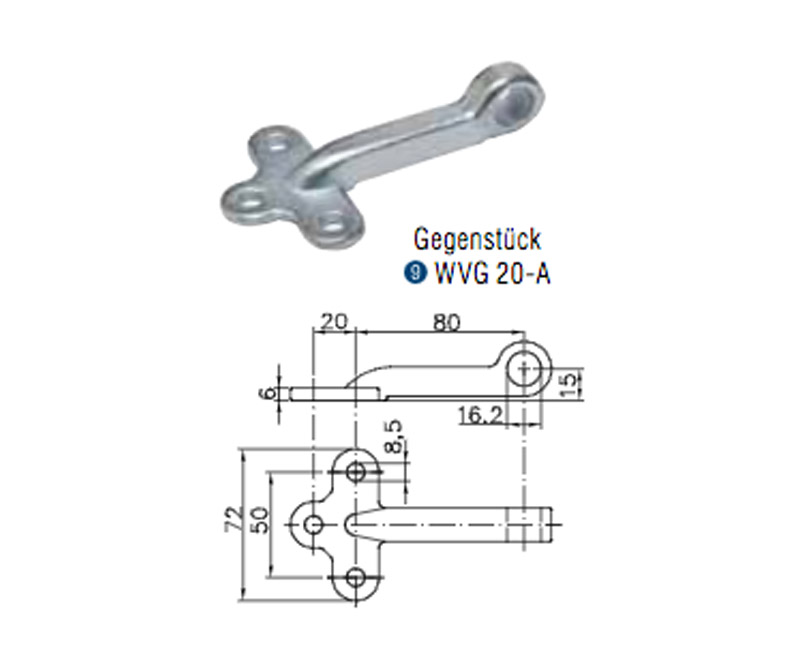 Náhradná duša TOUR PONZA