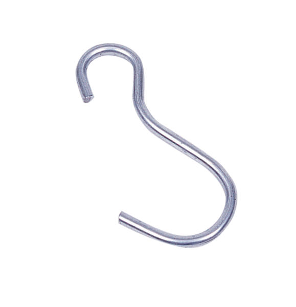 Pozinkované oceľové závesné háky