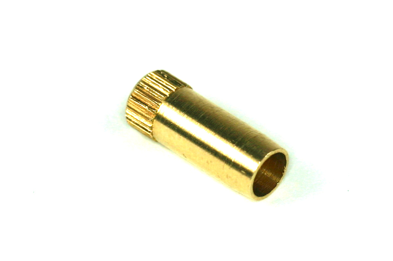 DREHMEISTER výstužná objímka 8 x 1 mm