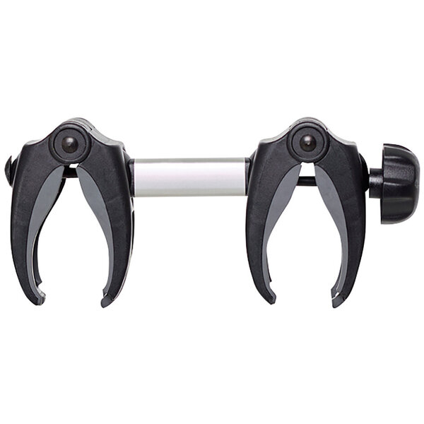 4. koľajnica pre Esse4 s adaptérom a dištančnou podložkou</p>