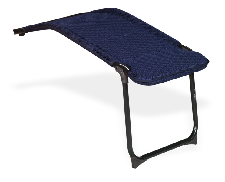 Opierka na nohy Ambassador1 pre stoličky Advancer + Advancer XL