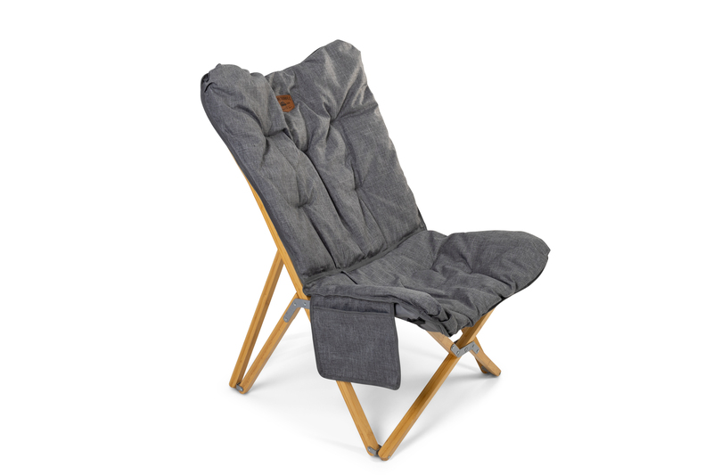 Čalúnené kreslo</p>