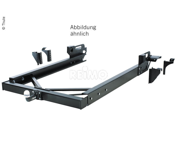 Súprava elektrických káblov 13-pin