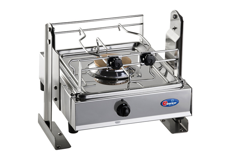 PARKER Edel.Koch.2fl.30mb