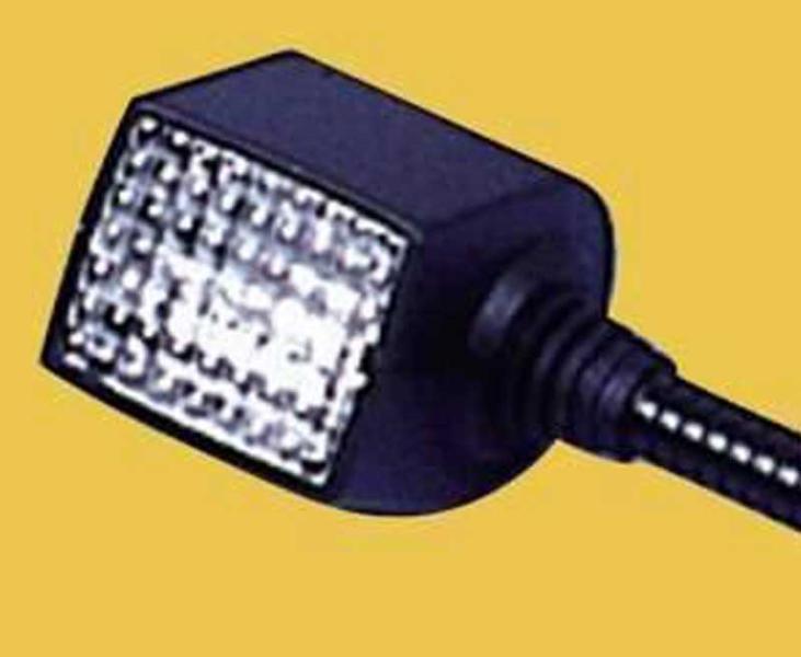 Svetlo do kokpitu 12V/5W na pevnú inštaláciu, voľné