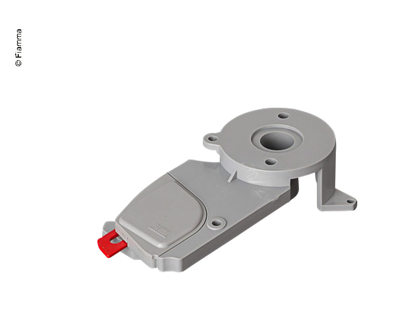 Súprava prírub F45L