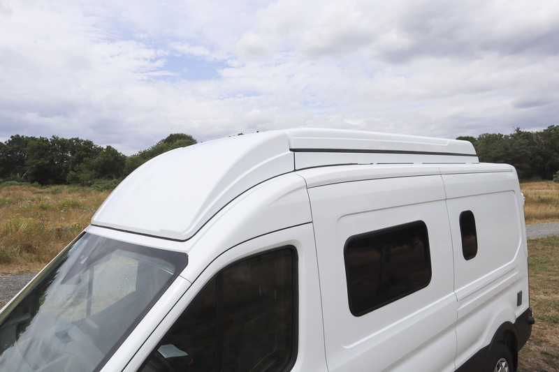 Strešná postel Ford Transit V363 L3 H2
