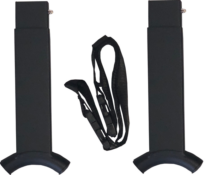 Jednolôžková posteľ Disc-O-Bed XL</p>