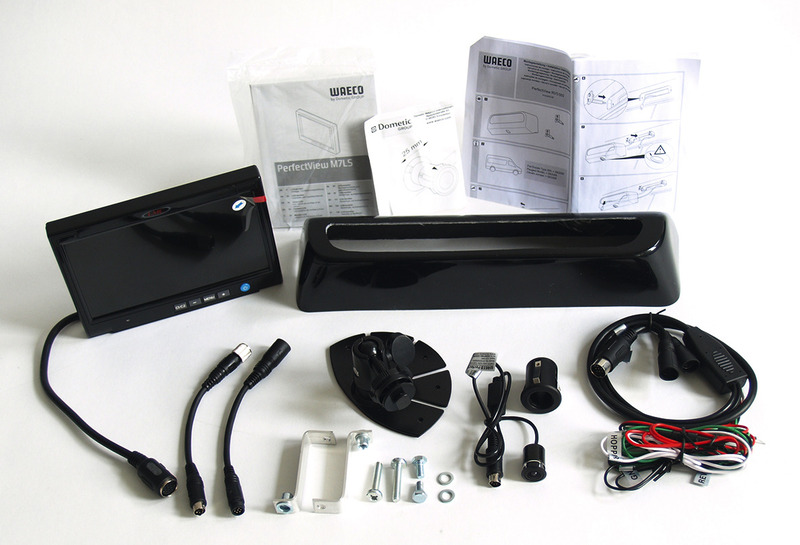 RĂĽckf.Syst.RVS729A, cameo.