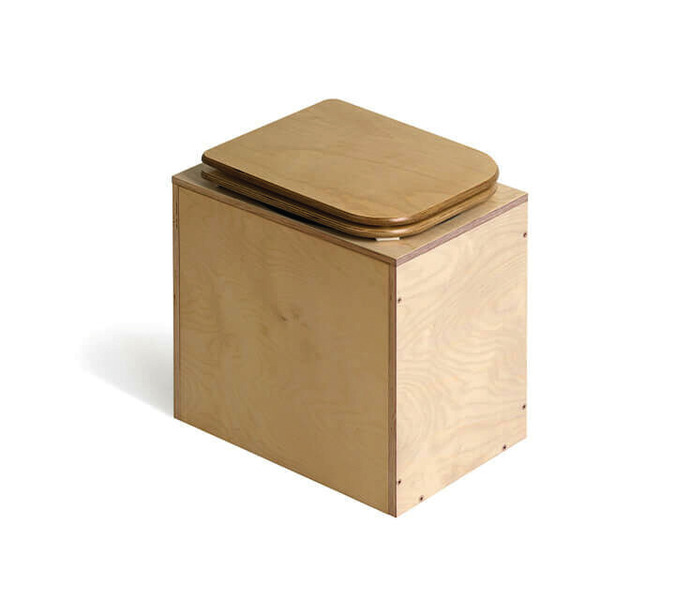 Oddeľovacie WC TROBOLO TeraBloem</p>