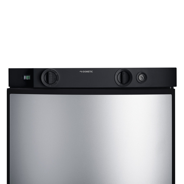 Absorpčná chladnička RMS8400L re.85L