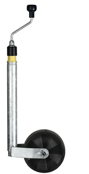 Podporné koleso s váhami a indikátorom zaťaženia</p>