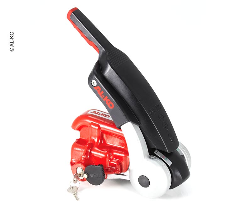 Alko-Safety Plus AKS 1300 červená