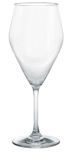 Camping Wine Glass (Set of 2) Gimex Ø6,8/7,6cm H21,2cm