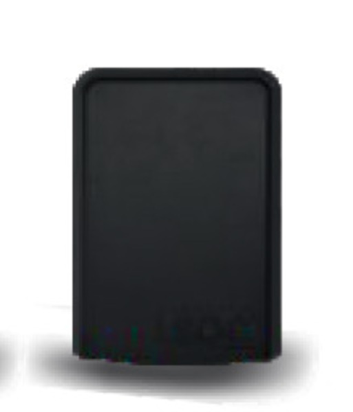 Ventilačná súprava SOG typ B, puzdro filtra čierne</p>