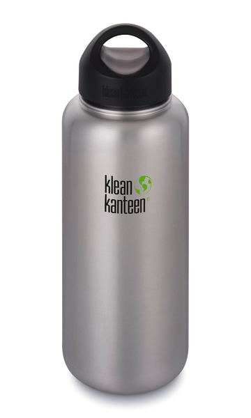 Klean Kanteen nerezová fľaša 1182ml pre Vario