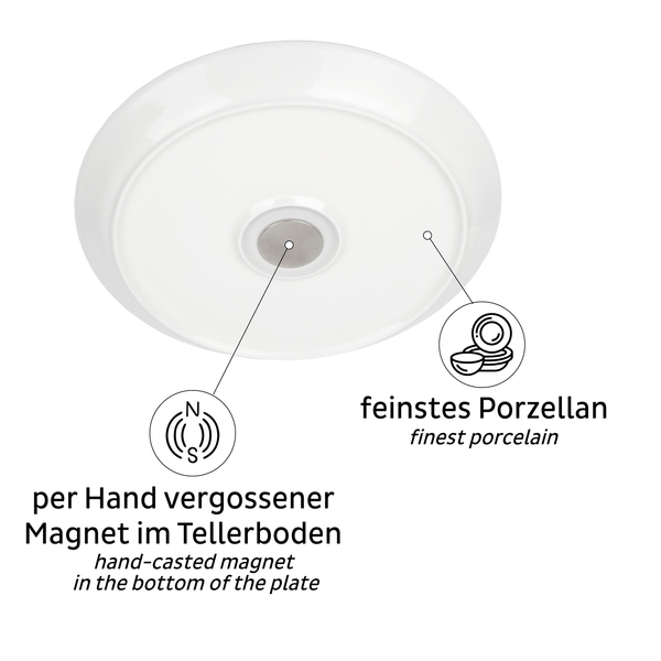 2 magnetické porcelánové dosky</p>