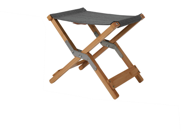 Bambusová stolička / podnožka</p>