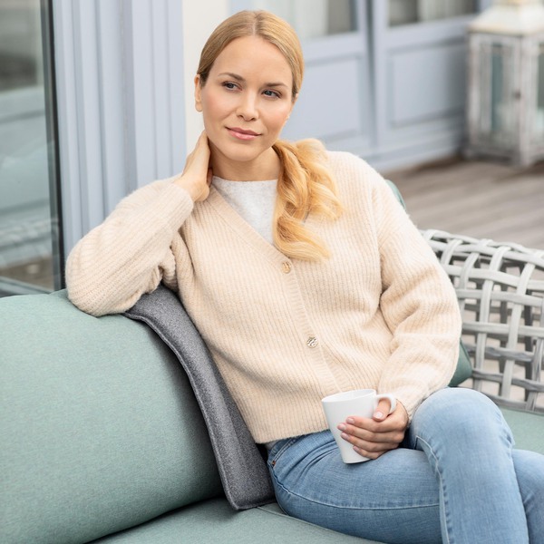 Vonkajšia vyhrievacia podložka "To Go" - operadlo (40 x 50 cm)</p>