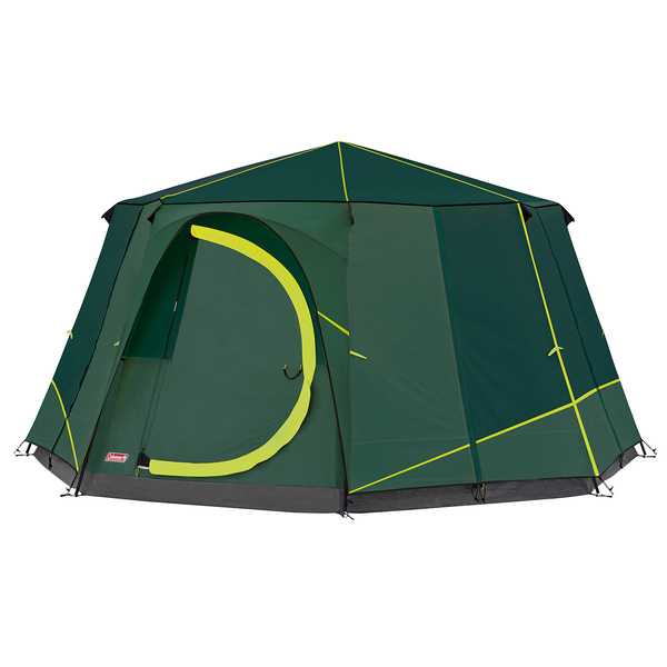 Stan OCTAGON BlackOut pre 8 osôb</p>