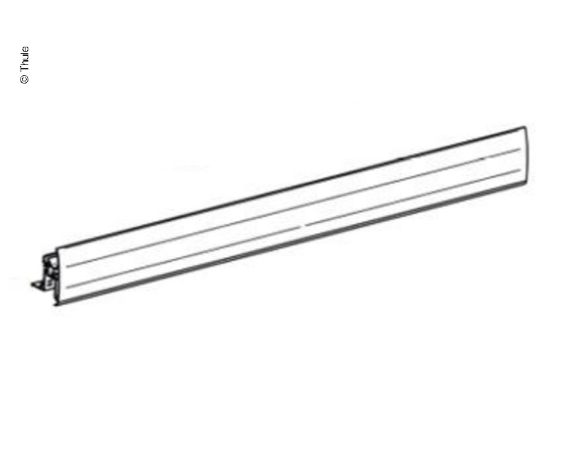 Leadrail 8000 5,00 m ANO