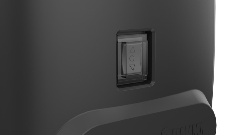 Fiamma Carry-Bike Motor Lift 77 pre 2 až 4 bicykle/ 2E bicykle</p>