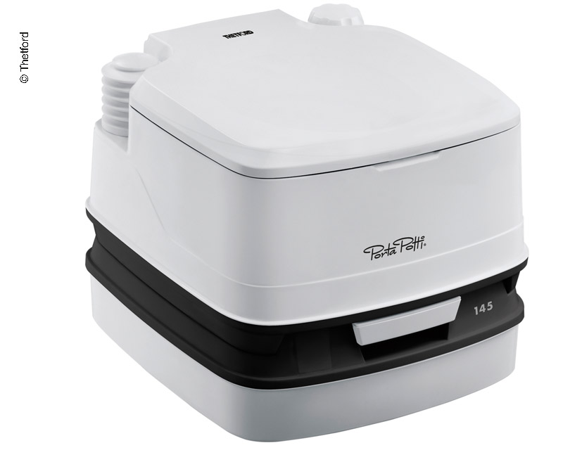 Chemická toaleta Thetford Porta Potti 145