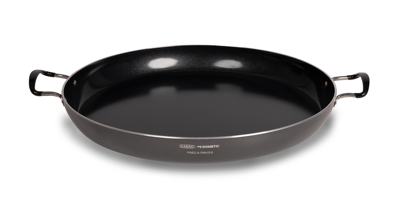 Grilovacia doska Cadac CHEF PAN Ă46cm