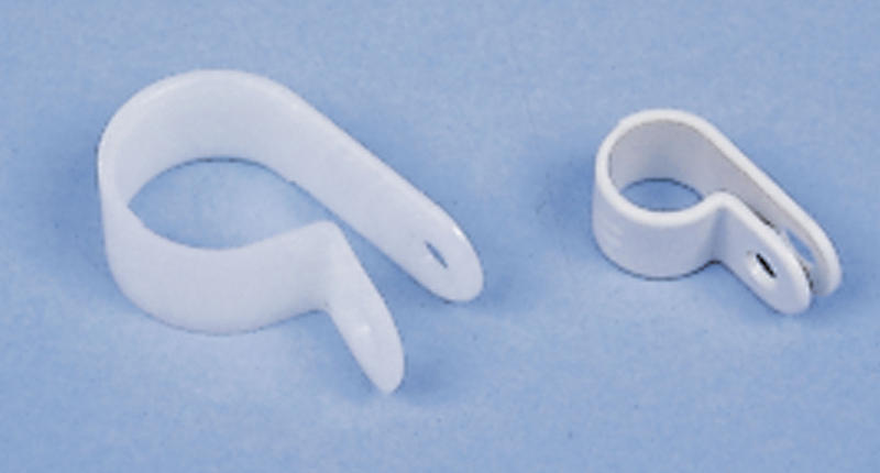 Upevňovacia svorka pre vodnú hadicu 17-18mm 10x3mm 5 kusov