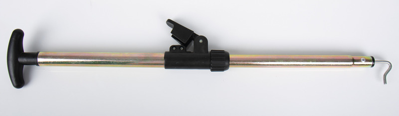 Vyťahovač/vyťahovač sleďov