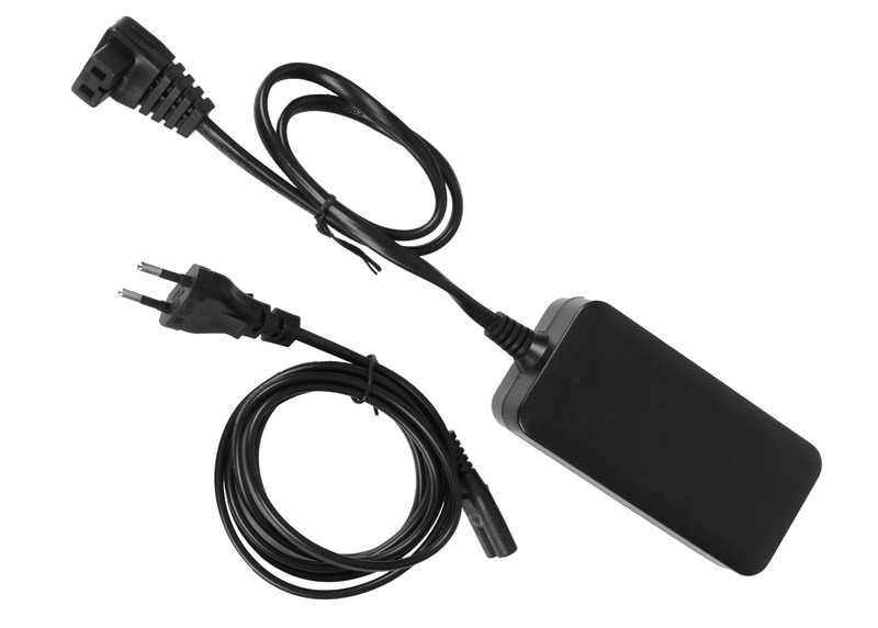 Adaptérny kábel Carbest 100–240 V striedavého prúdu pre modely 714102 / 714103