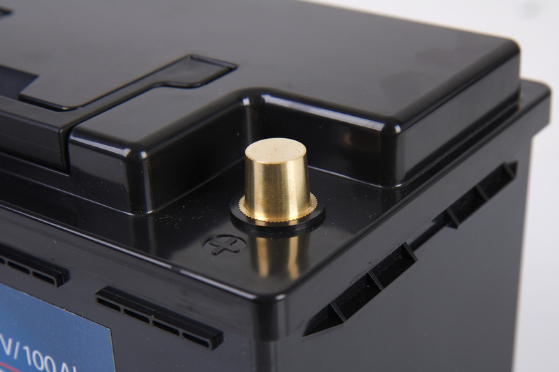 Carbest LiFePO4 batéria Li100BH6 - Podsedadlová batéria VW T6.1 / T6 / T5</p>