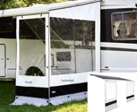 Thule Rain Blocker G2 Front