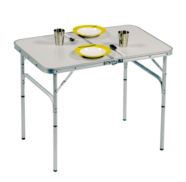 Campingtisch Mini Max Luxus L:90xB:60 cm