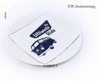 VW Collection Servietten "ULTIMATE RIDE", 20 Stk.