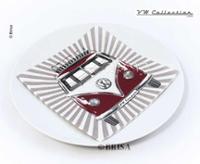 VW COLLECTION Servietten "SAMBA STRIPES", 20 Stk.