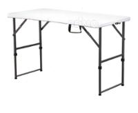 Klapptisch Easy I L:122xB:61cm