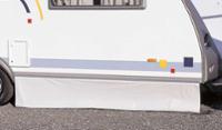 75den Schürze für Wohnwagen + Wohnmobile