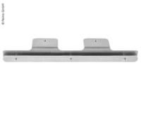 Sicherheitssystem für rahmenlose Fenster von 37-46cm