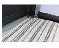 Zeltteppich Treadlite 360
