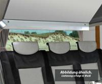 KR hhängeschrank für Ausbau TrioStyle Ford Transit Custom KR