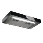 Dunstabzugshaube CK 500 - 12V/35W mit Touch Control f. Lüfterstufe