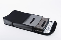 Utensilo Gr. 3 (Thermotasche) 240x480x90 mm mit Trageriemen
