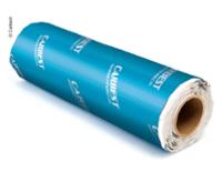 Schalldämm Isolation Alubutyl, selbstklebend, 2mm stark, 100x50cm