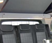 Dachhängeschrank CityVan Mercedes Vito lang ab 8/2014