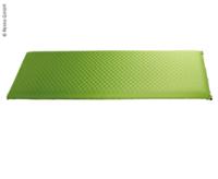 Isomatte selbstaufblasend M12 HIGH COMFORT, 198x76x12cm