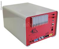Lithium-Eisenphosphat Batterie 12V 130Ah