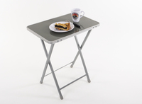 Campingtisch Butler der klassische Beistelltisch