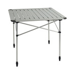 Alu Rolltisch, Duo Classic - Der kleine Campingtisch